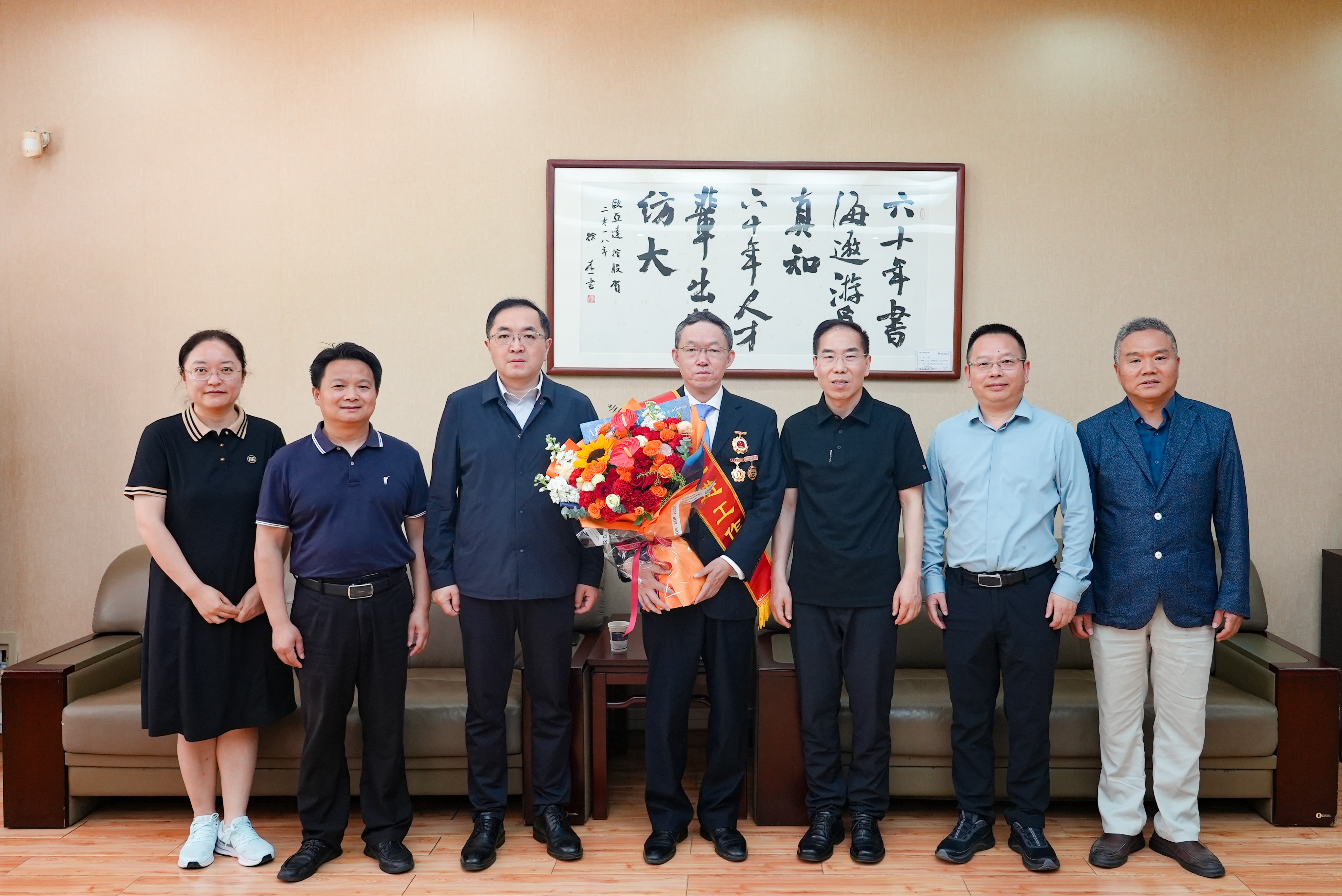 武汉纺织大学2025年十大新闻-武汉纺织大学新闻文化网