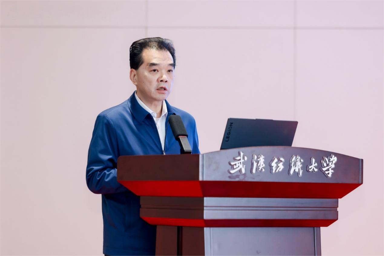 全生命周期健康科学与技术国际学术研讨会在武汉举办