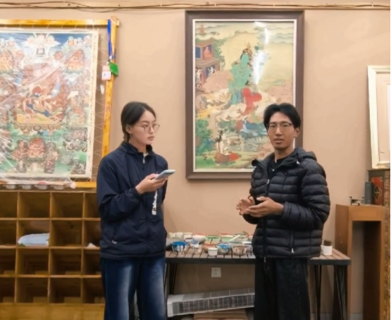 千年唐卡绘就雪域新卷——武汉纺织大学学子西藏探寻非遗传承与时代变迁872.png